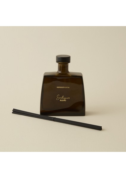 Exclusive Blend Çubuklu Ortam Kokusu 650 ml indirimleri