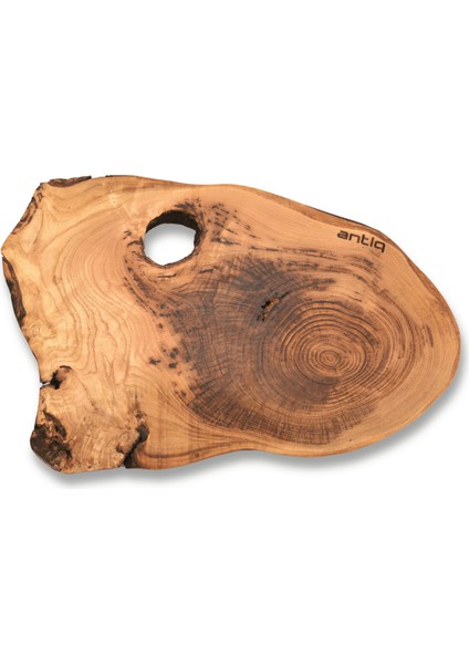 Forest Kesme Tahtası - Doğal Kesim