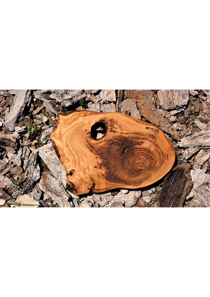 Forest Kesme Tahtası - Doğal Kesim fırsatları