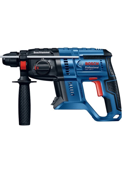 Gbh 180 + Gdx 180 + 2x Gba 18V 4.0AH Akü + Şarj Cihazı Set (0 615 990 M30) fiyatları