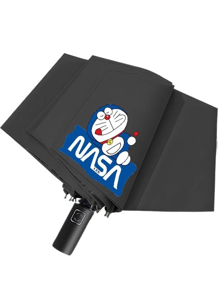 Ilkokullar Okul Için Çocuk Şemsiyesi Güneşli ve Yağmurlu Çift Kullanımlı Şemsiye Katlanır Güneş Şemsiyesi (Yurt Dışından)