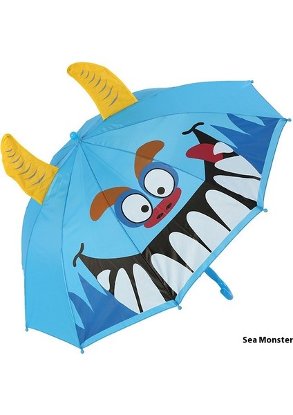 Çocuk Şemsiyesi Güneşlik (Yurt Dışından)