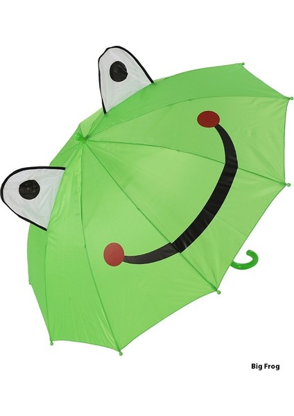 Çocuk Şemsiyesi Güneşlik (Yurt Dışından)
