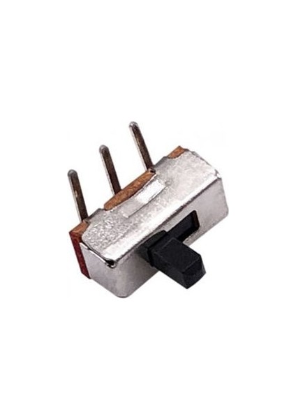 3 Pin Spdt Mini On Off Switch 90° SS12D00-G5 - 500 Adet fiyatları