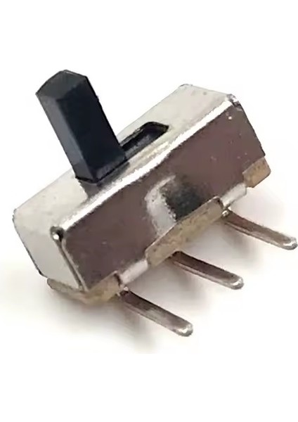 3 Pin Spdt Mini On Off Switch 90° SS12D00-G5 - 500 Adet indirimleri