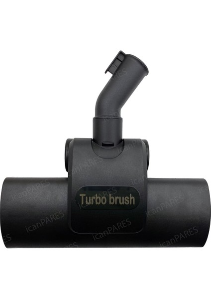 Fantom Uyumlu Promini 80 P Elektrikli Süpürge Turbo Brush Emici Yer Başlığı
