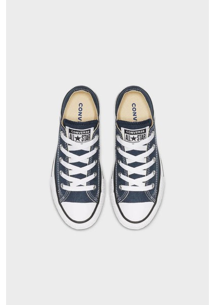 Chuck Taylor Logolu Sneaker Ayakkabı Unisex Çocuk Ayakkabı 3J237C 410 fırsatları