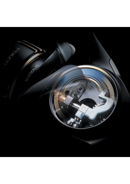 Daıwa Saltıga 25 14000 P Makara fiyatları