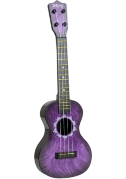 Çocuk Oyuncak Ukulele Müzikal Oyuncak Kı Öncesi Hediyeler (Yurt Dışından) modelleri