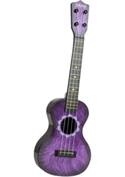 Çocuk Oyuncak Ukulele Müzikal Oyuncak Kı Öncesi Hediyeler (Yurt Dışından) fırsatları