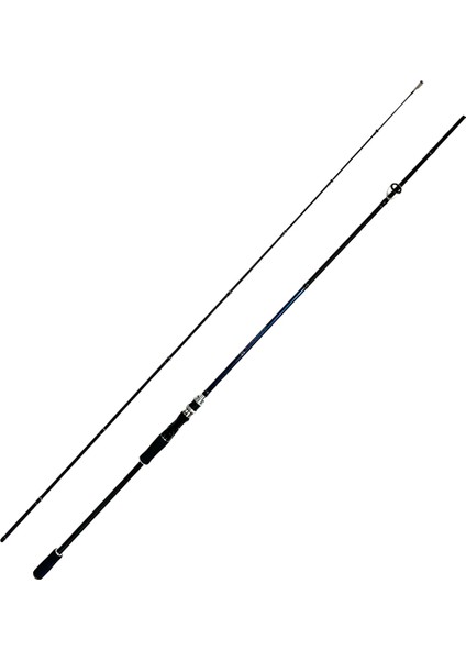 Repla 270 cm 10-35 gr Spin Kamışı