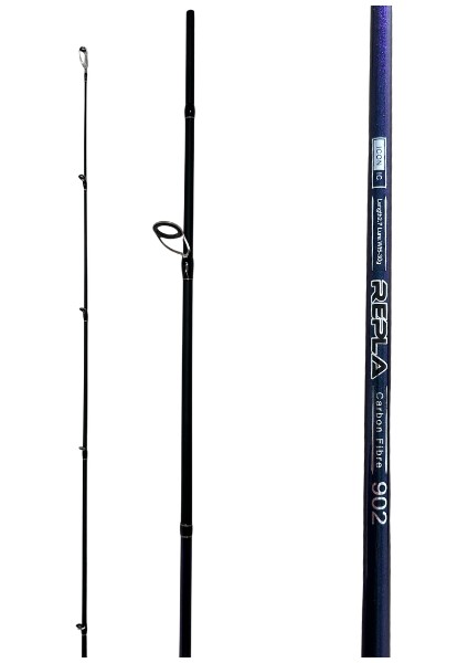 Repla 270 cm 10-35 gr Spin Kamışı