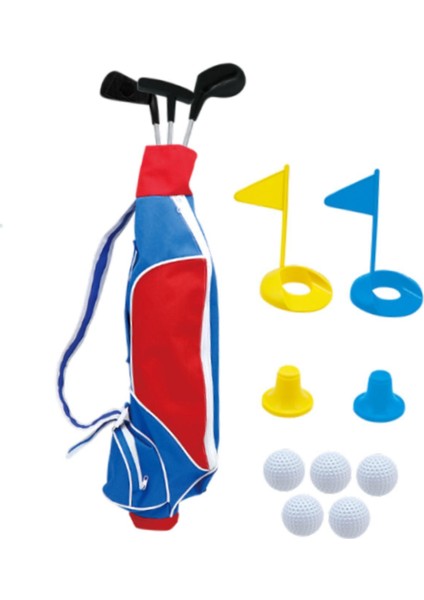 Çocuklar Için Golf I Golf I Golf Hediye Çocuklar Için (Yurt Dışından) fiyatları