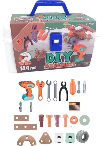 Çocuklar Için Araç Icı Rol Yapma 3+ Yaş Kız B (Yurt Dışından) fiyatları