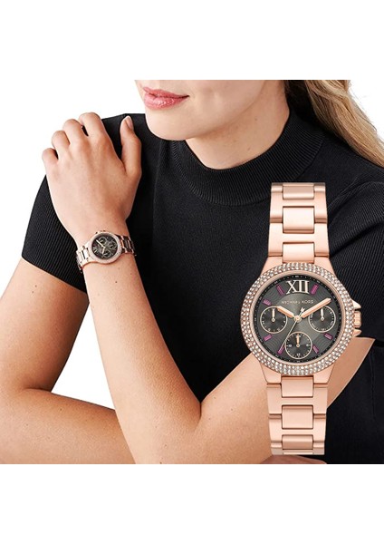 MK6983 Kadın Kol Saati indirimleri