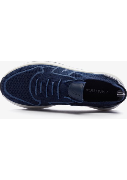 Erkek Lacivert Sneaker fırsatları