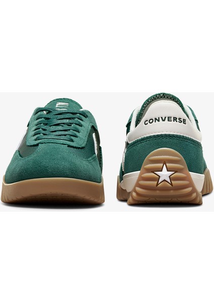 Run Star Trainer Unisex Yeşil Sneaker