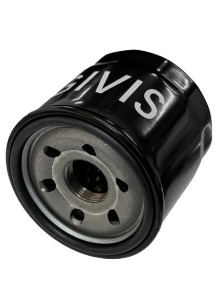 Rks R250 Yağ Filtresi Oc 574