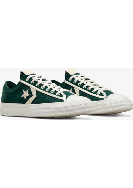 Star Player 76 Luxe Unisex Yeşil Sneaker fiyatları