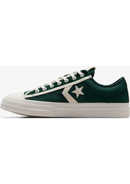 Star Player 76 Luxe Unisex Yeşil Sneaker fırsatları