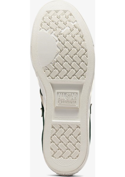 Star Player 76 Luxe Unisex Yeşil Sneaker