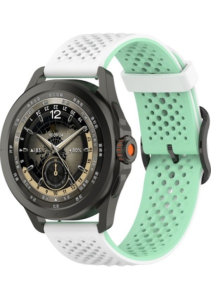Xiaomi Watch S4 Spor Silikon Watch Band Için (Yurt Dışından) fiyatları