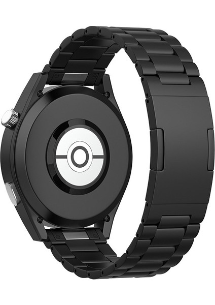 Huawei Watch Gt 5 / Gt 4 46IÇIN Titanyum Ste Kayış (Yurt Dışından) modelleri