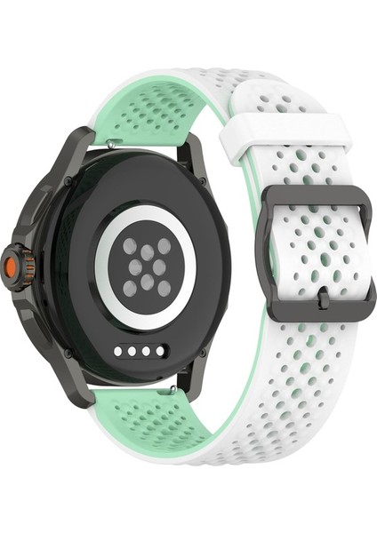 Xiaomi Watch S4 Spor Silikon Watch Band Için (Yurt Dışından) modelleri