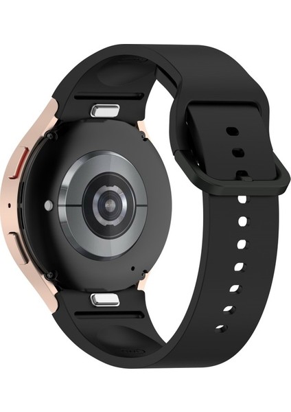 Samsung Galaxy Watch 7 Için Hızlı Silikon Saat Kayışı (Yurt Dışından) fiyatları