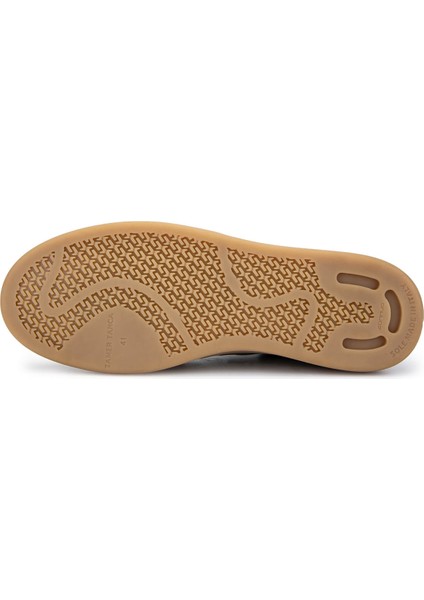 Erkek Hakiki Deri Vizon Sneakers & Spor Ayakkabı 233 5100 Erk Ayk Y25 Vızon Dr/suet modelleri