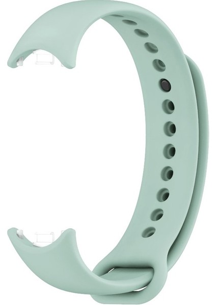 Xiaomi Akıllı Bant 9 8 Için Mıjobs Silikon Saat Kayışı (Yurt Dışından) modelleri