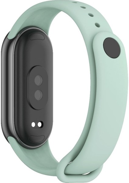 Xiaomi Akıllı Bant 9 8 Için Mıjobs Silikon Saat Kayışı (Yurt Dışından) fırsatları