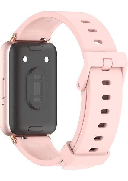 Samsung Galaxy Fit 3 Için Silikon Saat Kayışı (Yurt Dışından) fırsatları