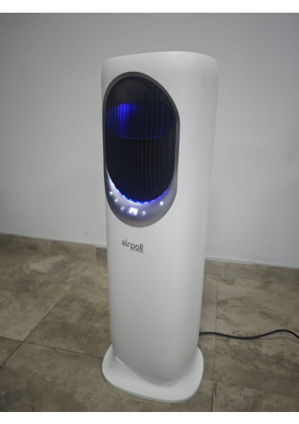 HF-002 Isıtıcı ve Soğutucu Buharlı Fan