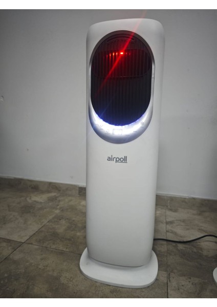 HF-002 Isıtıcı ve Soğutucu Buharlı Fan fiyatları