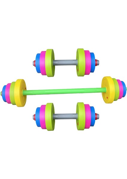 3 Çocuk I Halter Çocuk Ev Anaokulu 4-7 Yaş Arası (Yurt Dışından) fırsatları