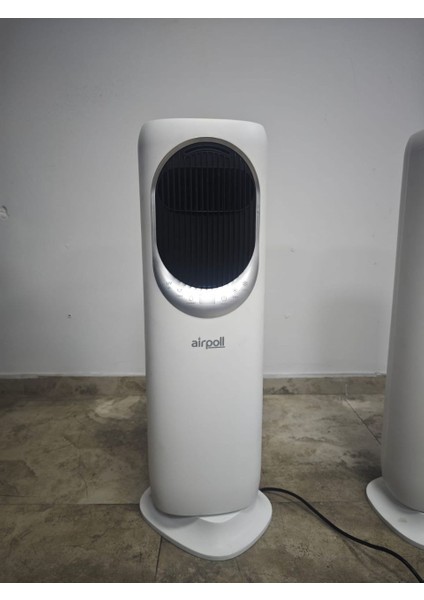 HF-002 Isıtıcı ve Soğutucu Buharlı Fan fırsatları