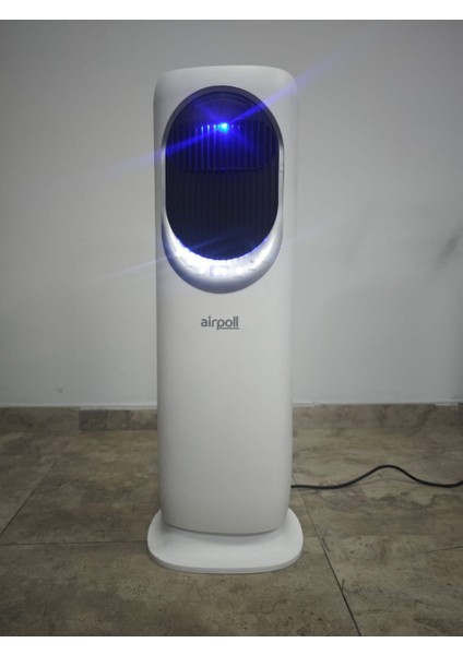 HF-002 Isıtıcı ve Soğutucu Buharlı Fan indirimleri