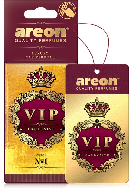 Vip No:1 Oto Araç Kokusu