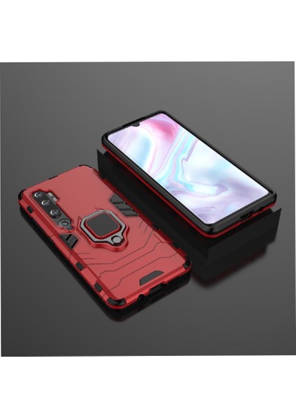 Halka Araba Montaj Kickstand Vaka Xiaomi Mi Not 10 Kickstand Darbeye (Yurt Dışından) indirimleri