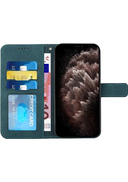 Oneplus Nord N10 5g Klasik Tasarım Deri Cüzdan Manyetik Kapatma Flip Kılıf Kickstand Kart Tutucu Yuvası Darbeye Dayanıklı Koruyucu Kapak (Yurt Dışından) fiyatları