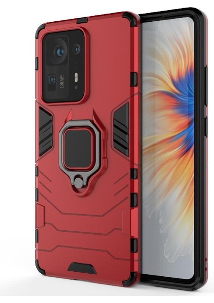Halka Araba Montaj Kickstand Vaka Xiaomi Mix 4 Darbeye Metal Halka Sınıf (Yurt Dışından) fiyatları