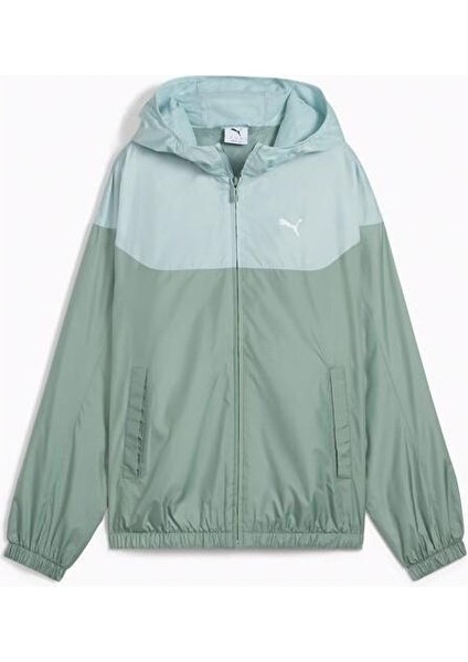 Kadın Ess Relaxed Windbreaker Ceket 68513430 indirimleri