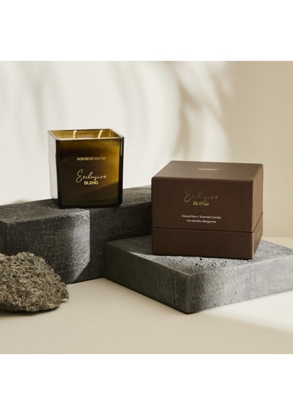 Exclusive Blend Kokulu Mum
