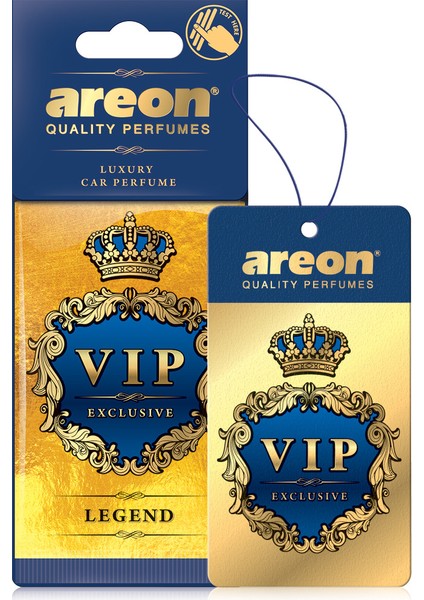 Vip Legend Oto Araç Kokusu