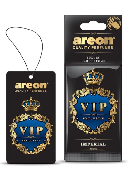Vip Imperial Oto Araç Kokusu