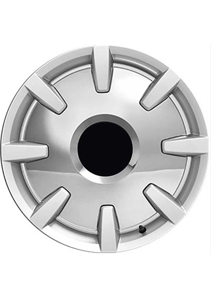 -E463-13 7.0X17" -5X114.3 ET35 73.1 Silver(R) Jant (4 Adet)