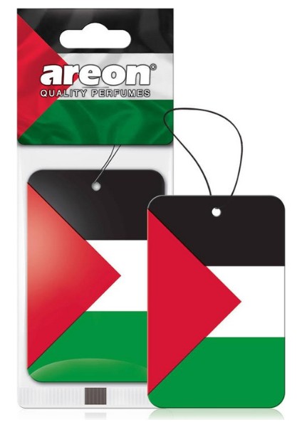 Mon Palestine (Filistin) Dream Oto Araç Kokusu
