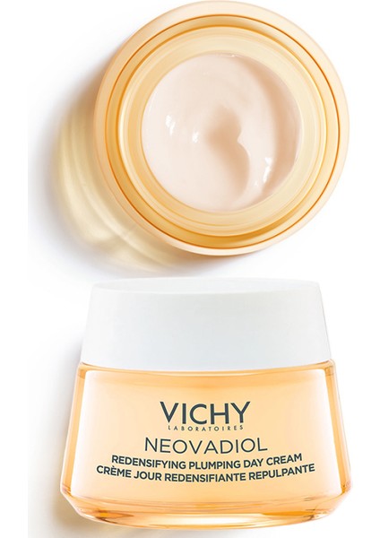 Neovadiol Peri Menopause Gündüz Bakım Kremi 50 ml
