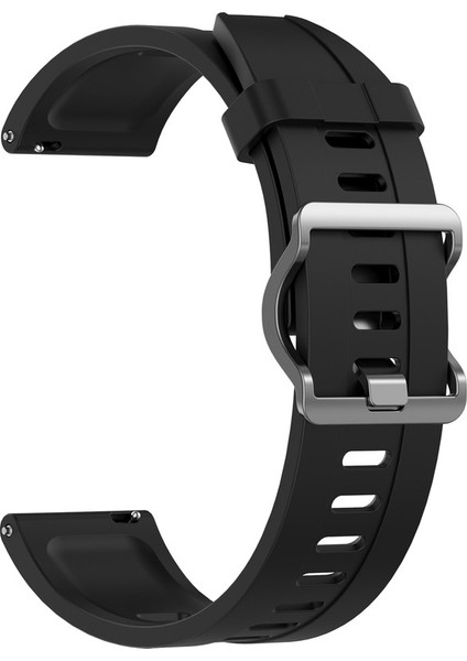 Xiaomi Watch S4 Için Spor Oluk Tarzı Silikon Kayış (Yurt Dışından) fırsatları